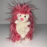 Powder Puff Porcupine