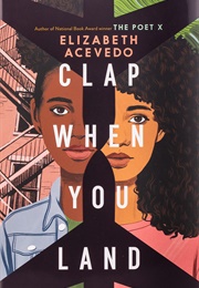 Clap When You Land (Elizabeth Acevedo)