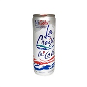 La Croix Nicola La Cola