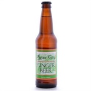 River City Ginger Beer