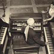 Korla Pandit's Adventures in Music