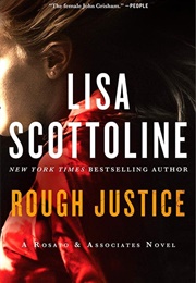 Rough Justice (Lisa Scottoline)