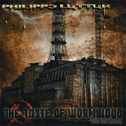 Philippe Luttun - The Taste of Wormwood
