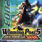 Winning Post 5 Maximum 2003