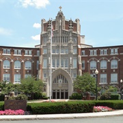 Providence College
