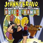Johnny Bravo: Date-O-Rama!