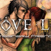 Imaginary Friend - Tove Lo