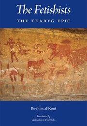 The Fetishists (Ibrahim Al Koni)