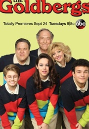 The Goldbergs (2013)