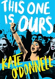 This One Is Ours (Kate O'Donnell)