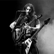 Robb Flynn - Die Young