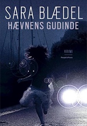 Hævnens Gudinde (Sara Blædel)