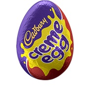 Creme Egg