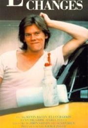 Enormous Changes at the Last Minute (1983)