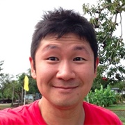 Ng Yi - Sheng (Gay, He/Him)