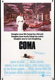 Coma (1978)