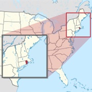 Rhode Island