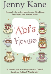 Abi's House (Jenny Kane)