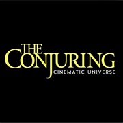 The Conjuring Universe