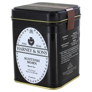 Harney & Sons Scottish Morn Tea