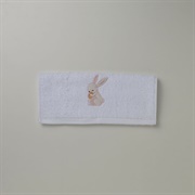 Rabbit Towel