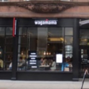 Wagamama