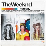 Thursday (The Weeknd, 2011)