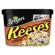 Breyers Reese's