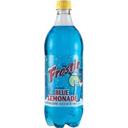 Frostie Blue Lemonade