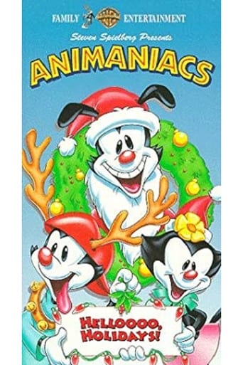 Animaniacs (1999)