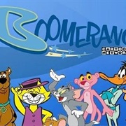 Boomerang