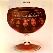 Deep Purple - I Need Love