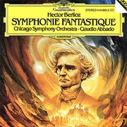 Symphonie Fantastique - Hector Berlioz