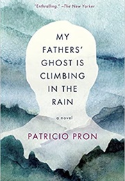 My Fathers' Ghost Is Climbing in the Rain (Patricio Pron)