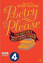 Poetry Please (Various)