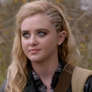 Claire (Supernatural)