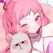 Babypink ASMR