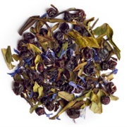David's Tea Berry White