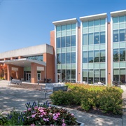 University of Indianapolis