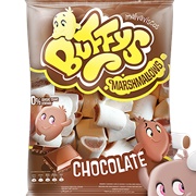 Buffys Marshmallows Chocolate