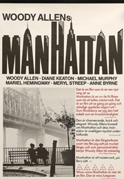 Manhattan (1979)