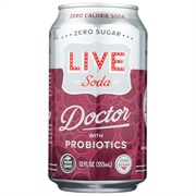 Live Soda Doctor