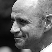 Evan Davis