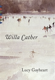 Lucy Gayheart (Willa Cather)