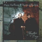 Davy Spillane and Kevin Glackin - Forgotten Days