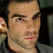 Sylar (Heroes)