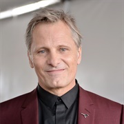 Viggo Mortensen ( Tony Lipp) Green Book