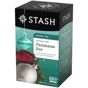 Stash Christmas Eve Herbal Tea
