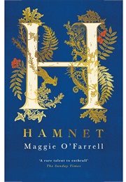 Hamnet (Maggie O&#39;farrell)