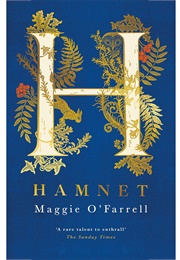Hamnet (Maggie O'farrell)